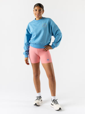 Go-to Crew | Every Woman's Marathon