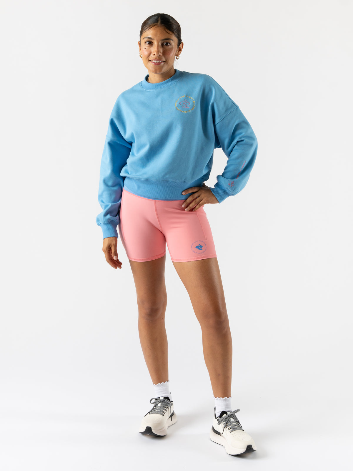 Go-to Crew | Every Woman's Marathon
