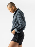 High Country Pullover LS