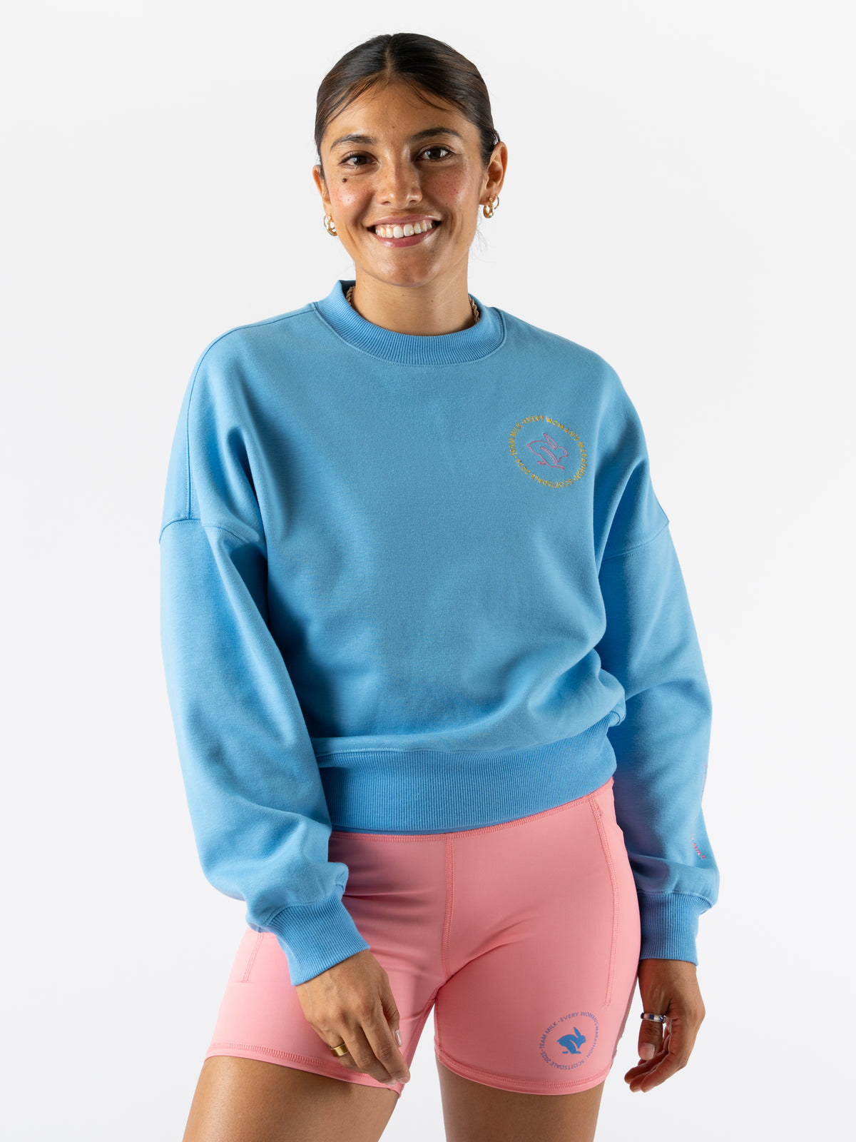 Go-to Crew | Every Woman's Marathon