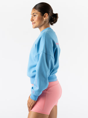Go-to Crew | Every Woman's Marathon