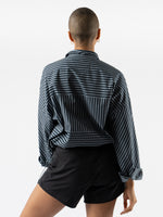 High Country Pullover LS