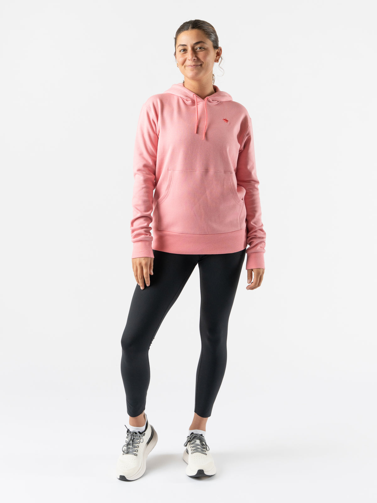 Go-to Hoodie | All Gender