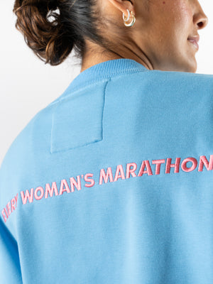 Go-to Crew | Every Woman's Marathon
