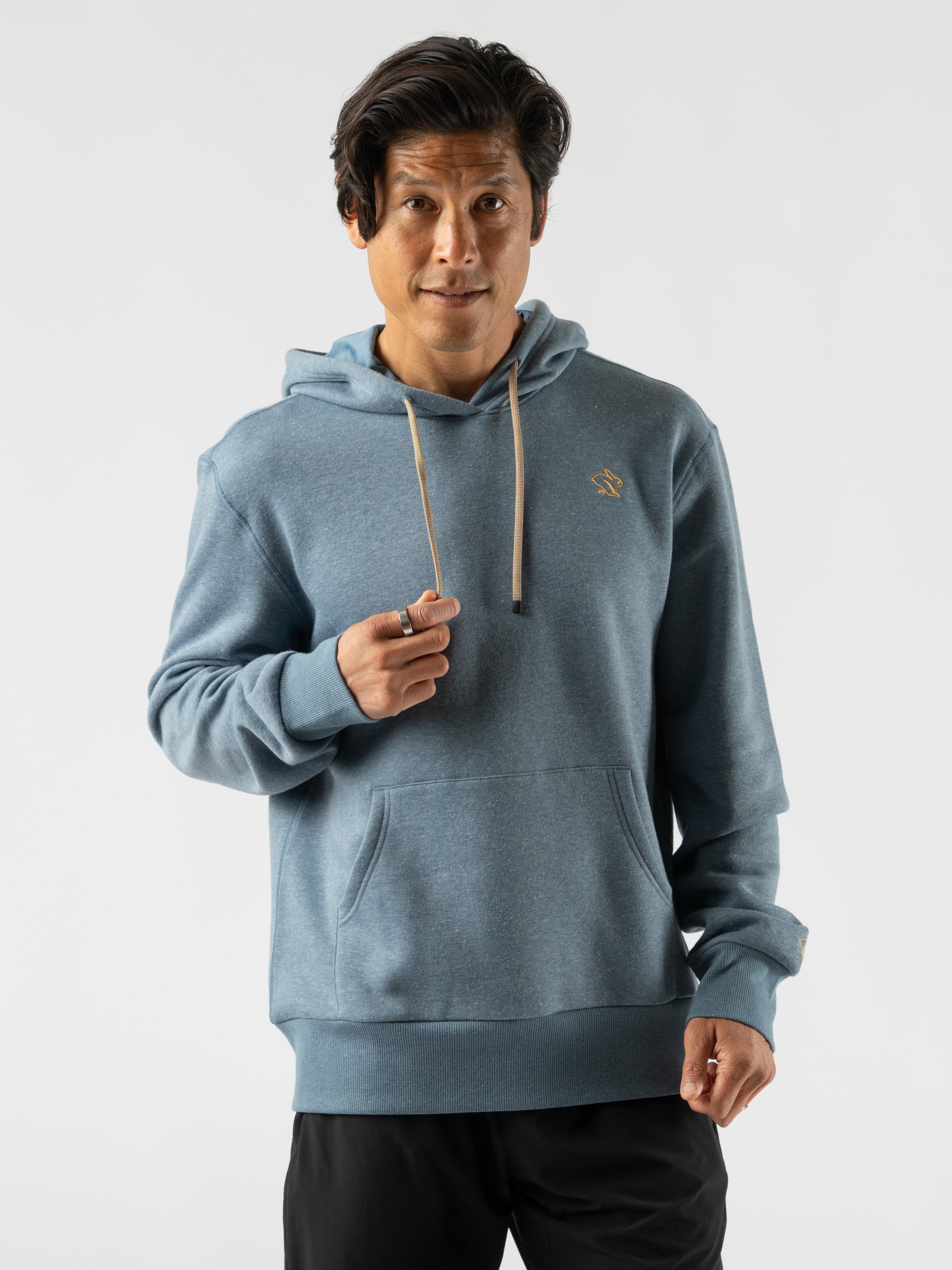 Go-To Hoodie All Gender - rabbit