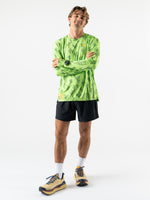 UPF Tee LS | Javelina