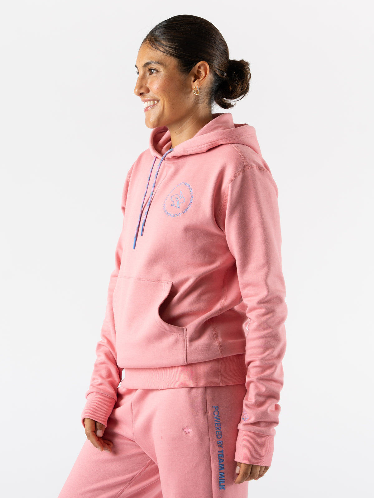 Go-to Hoodie | Every Woman's Marathon