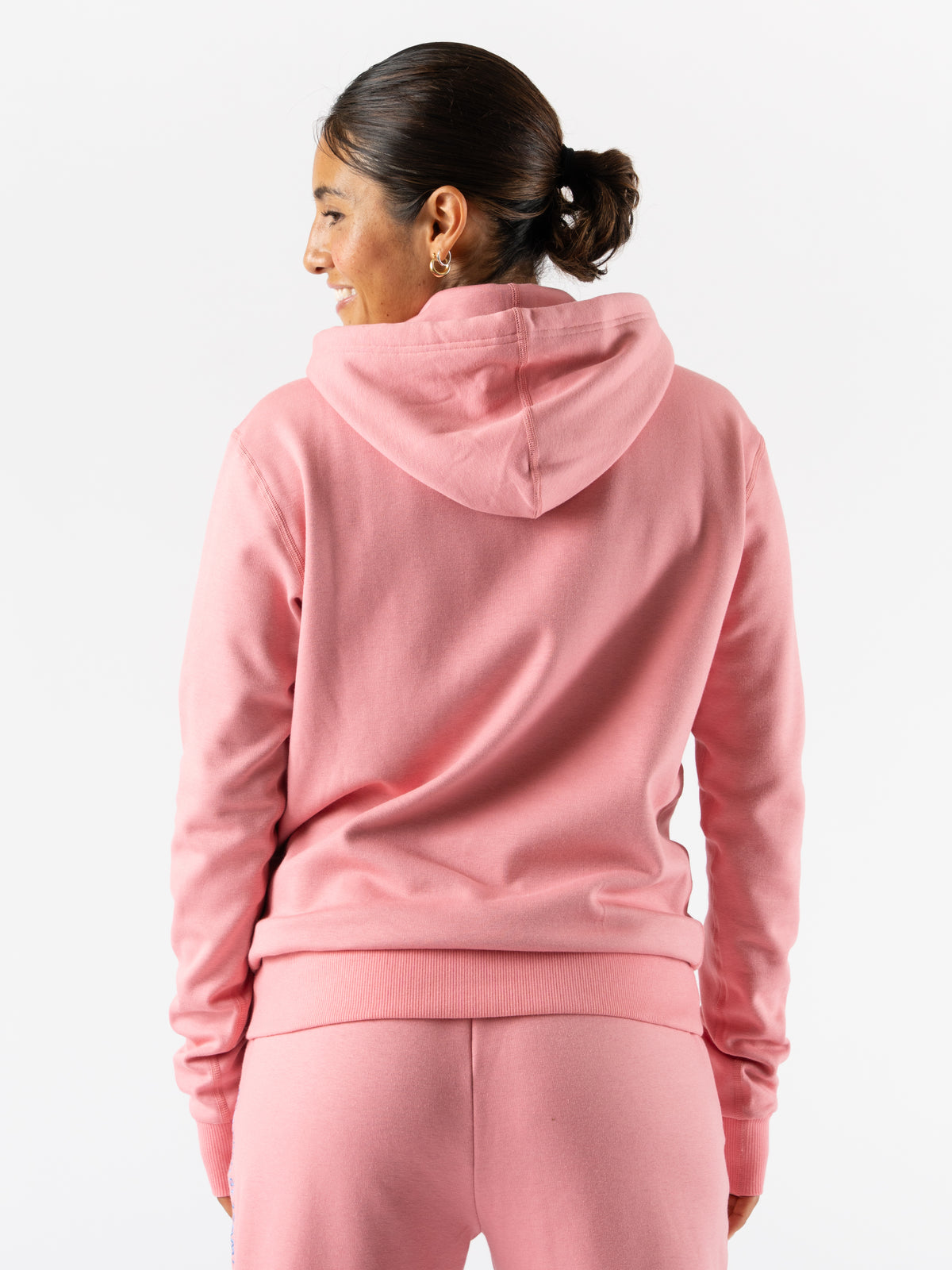 Go-To Hoodie | Every Woman's Marathon