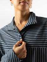 High Country Pullover LS