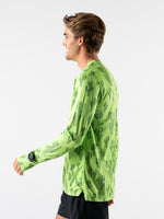 UPF Tee LS | Javelina