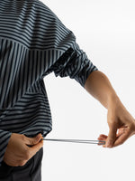 High Country Pullover LS