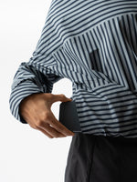 High Country Pullover LS