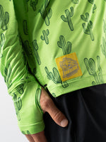 UPF Tee LS | Javelina