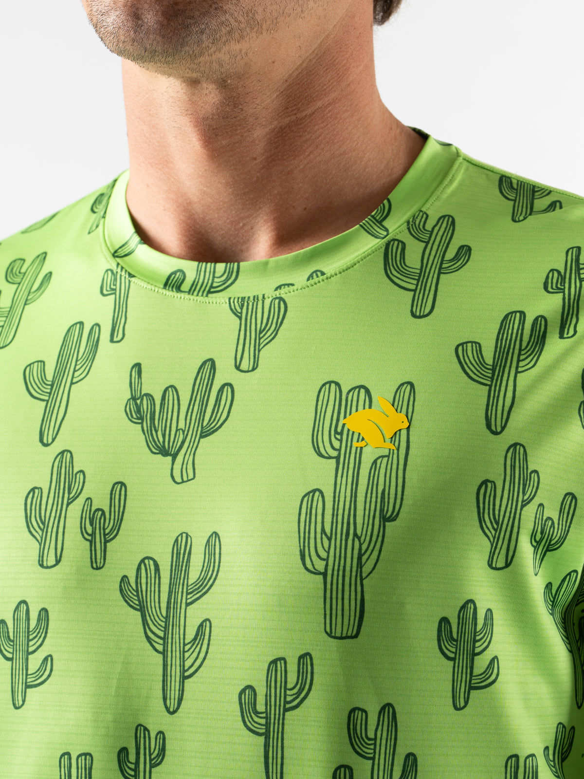 UPF Tee LS | Javelina
