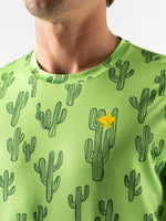 UPF Tee LS | Javelina