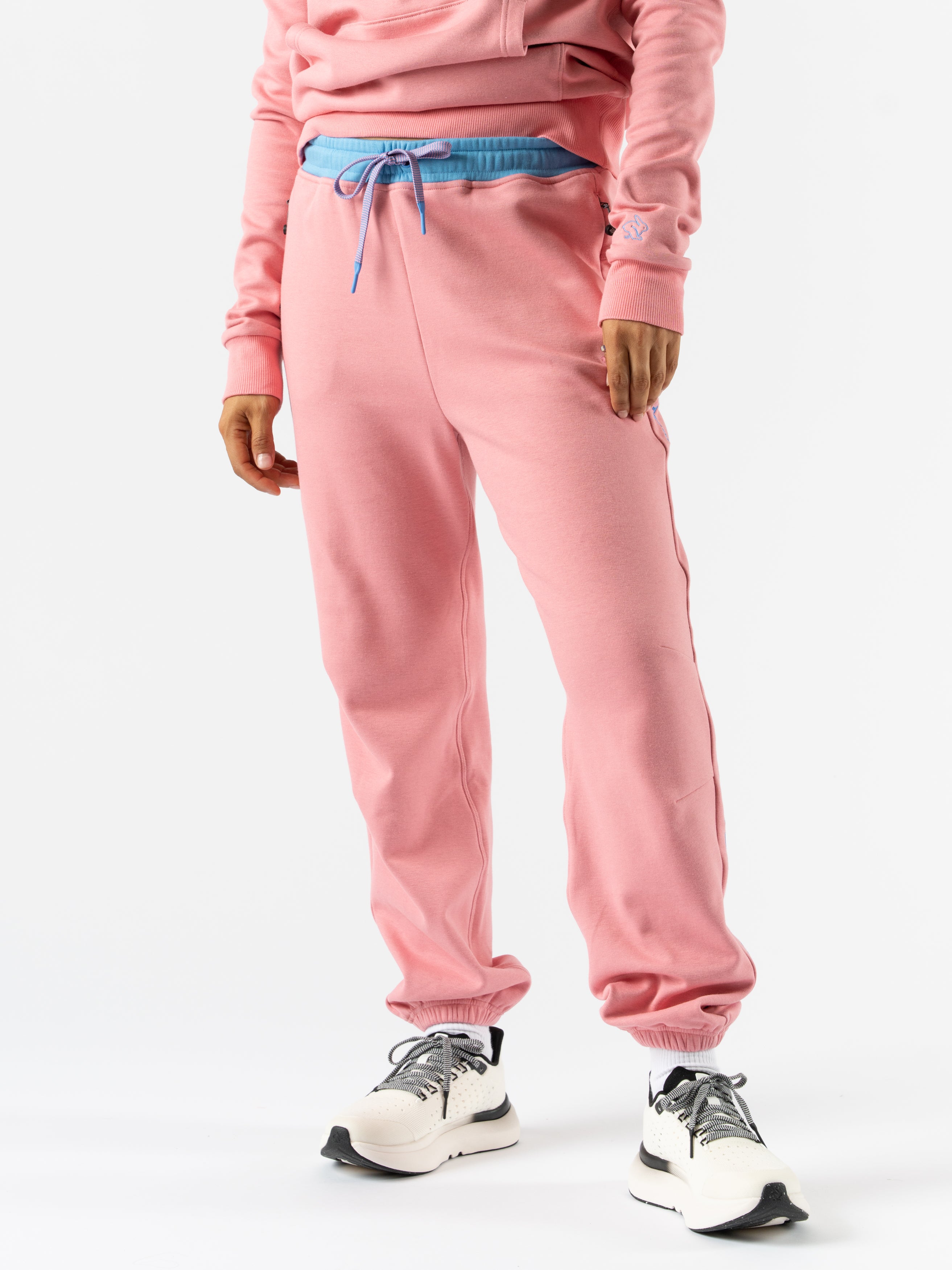 Go-to Sweats | Every Woman's Marathon