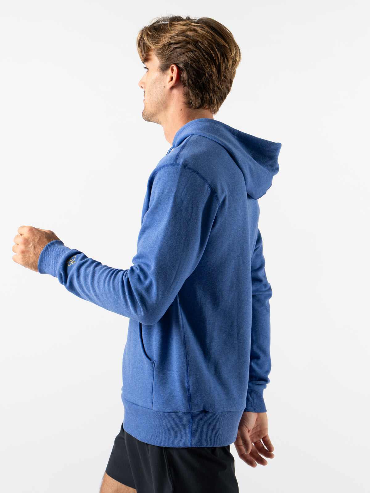 Go-to Hoodie All Gender | Javelina