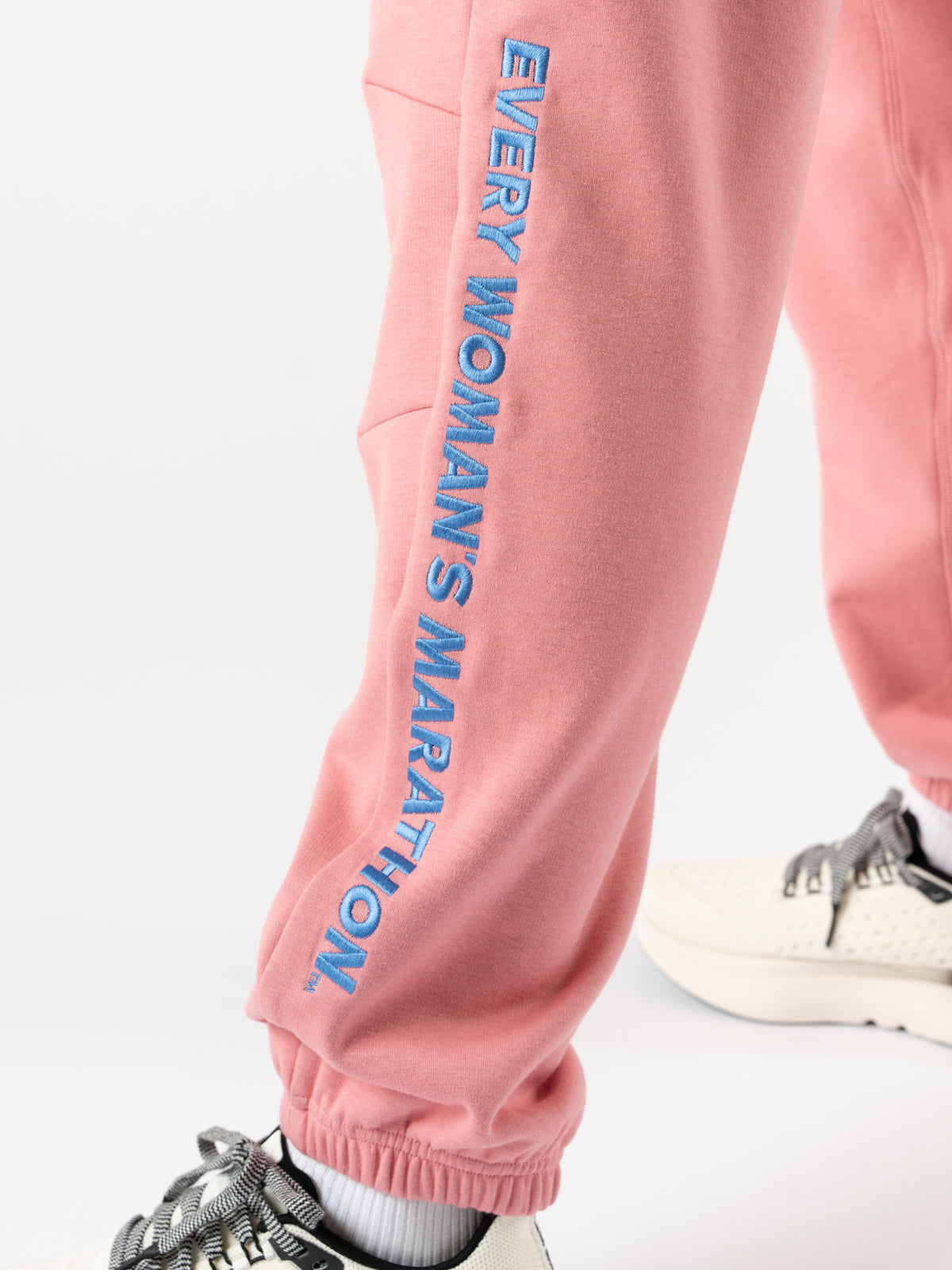Go-to Sweats | Every Woman's Marathon