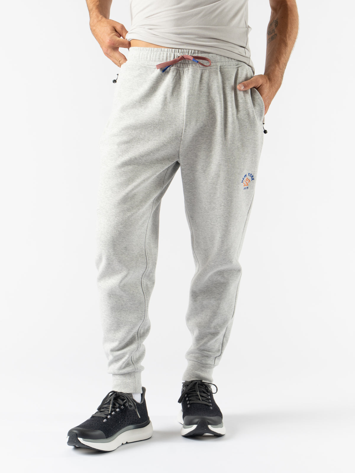 Men's Go-To Sweats | New York