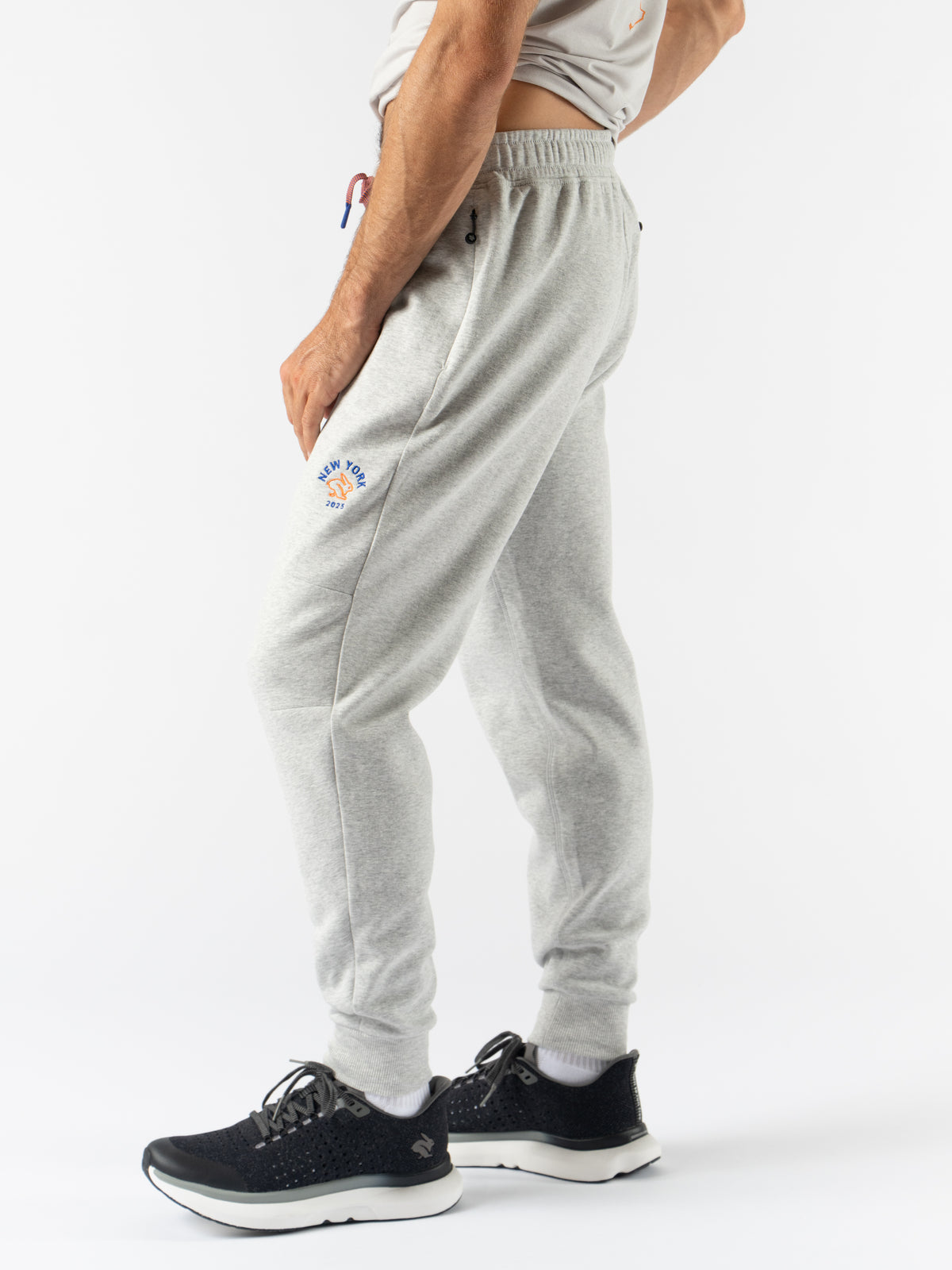 Men's Go-To Sweats | New York