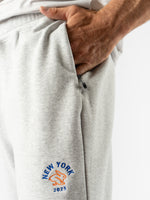 Men's Go-To Sweats | New York