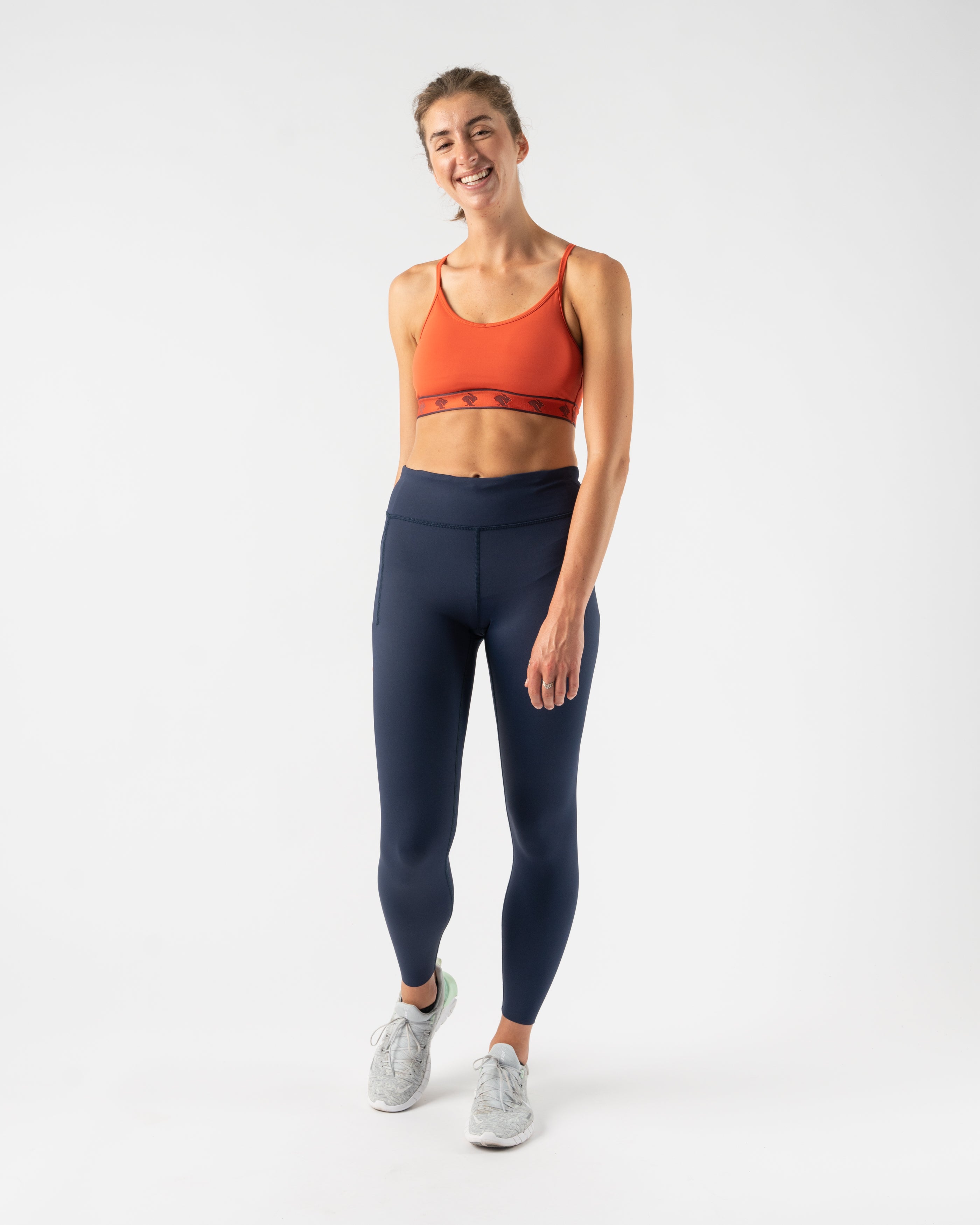 rabbit on Instagram: We can't choose favorites with our sports bras, but  if we had to pick one for functionality, Utilibra-vo steals the show 🌟  This top-seller not only minimizes bounce but