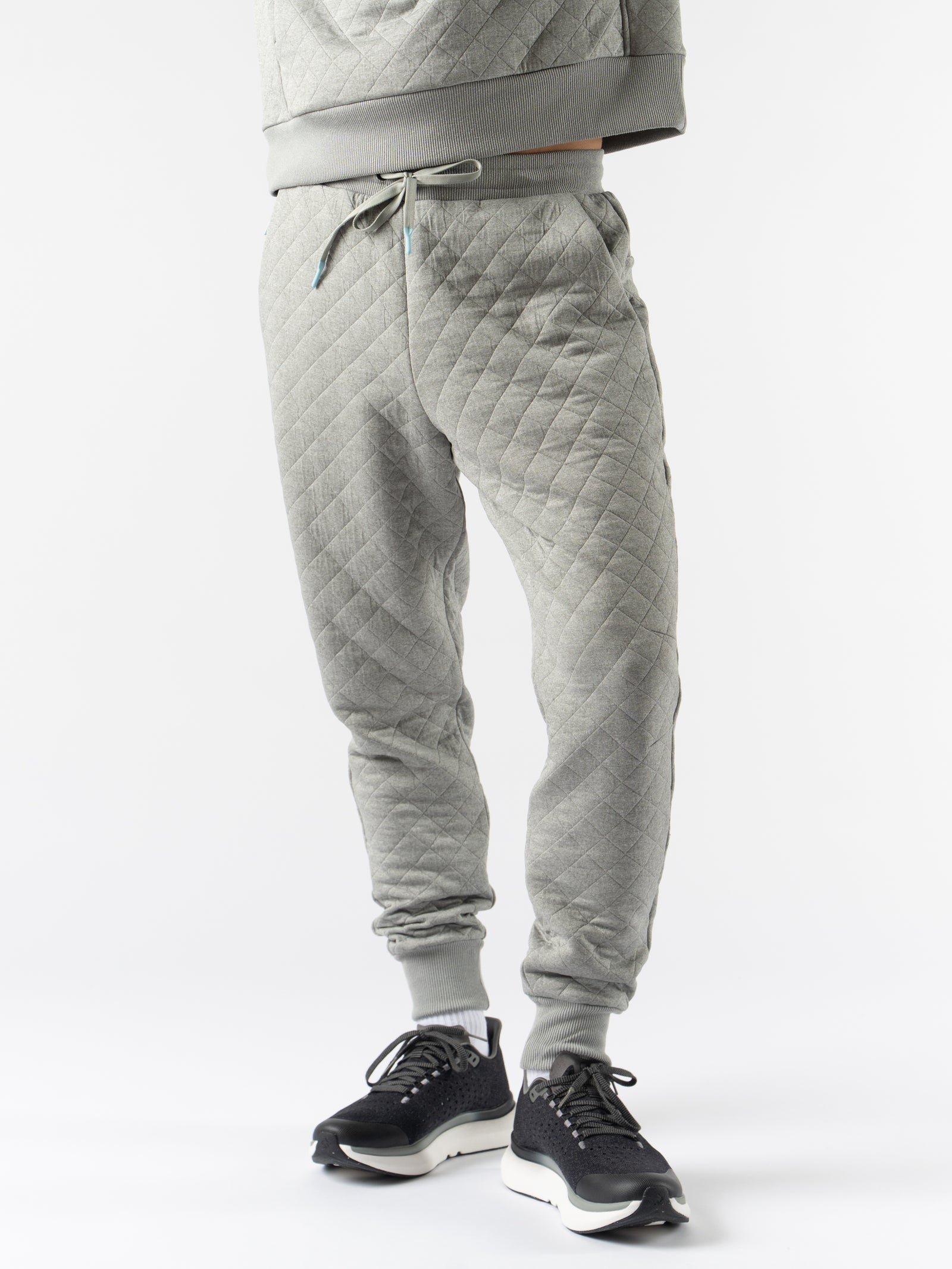 On Running Pants メンズ S グレー Grey On Running Tech Track Pants - JD Sports Global