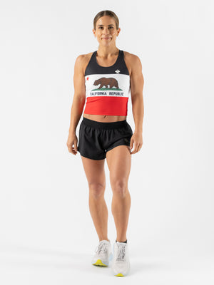 Crusher Crop | CA
