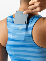 #Color_Azure-Blue-Stripe