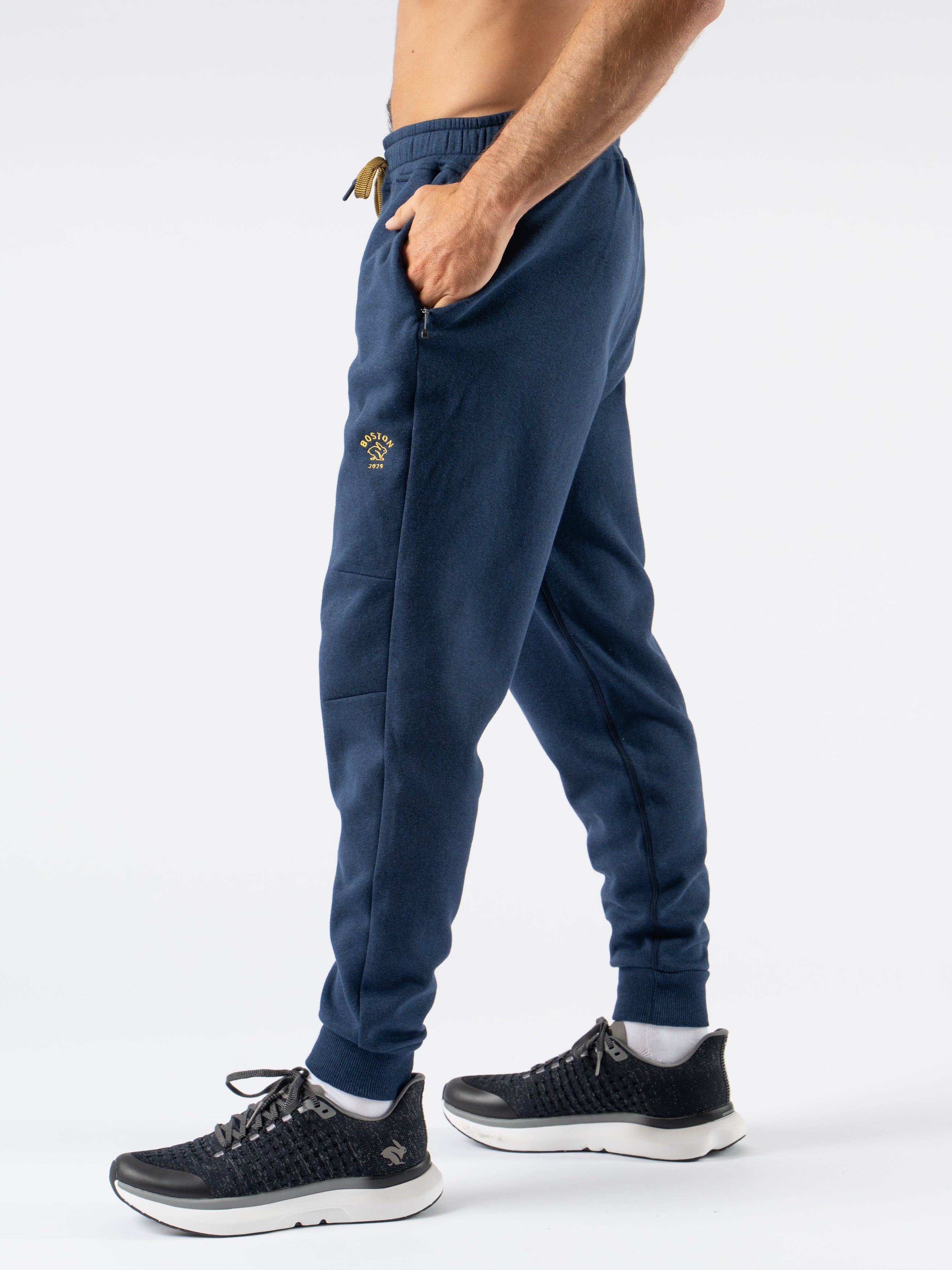 Go-To Sweats | Boston