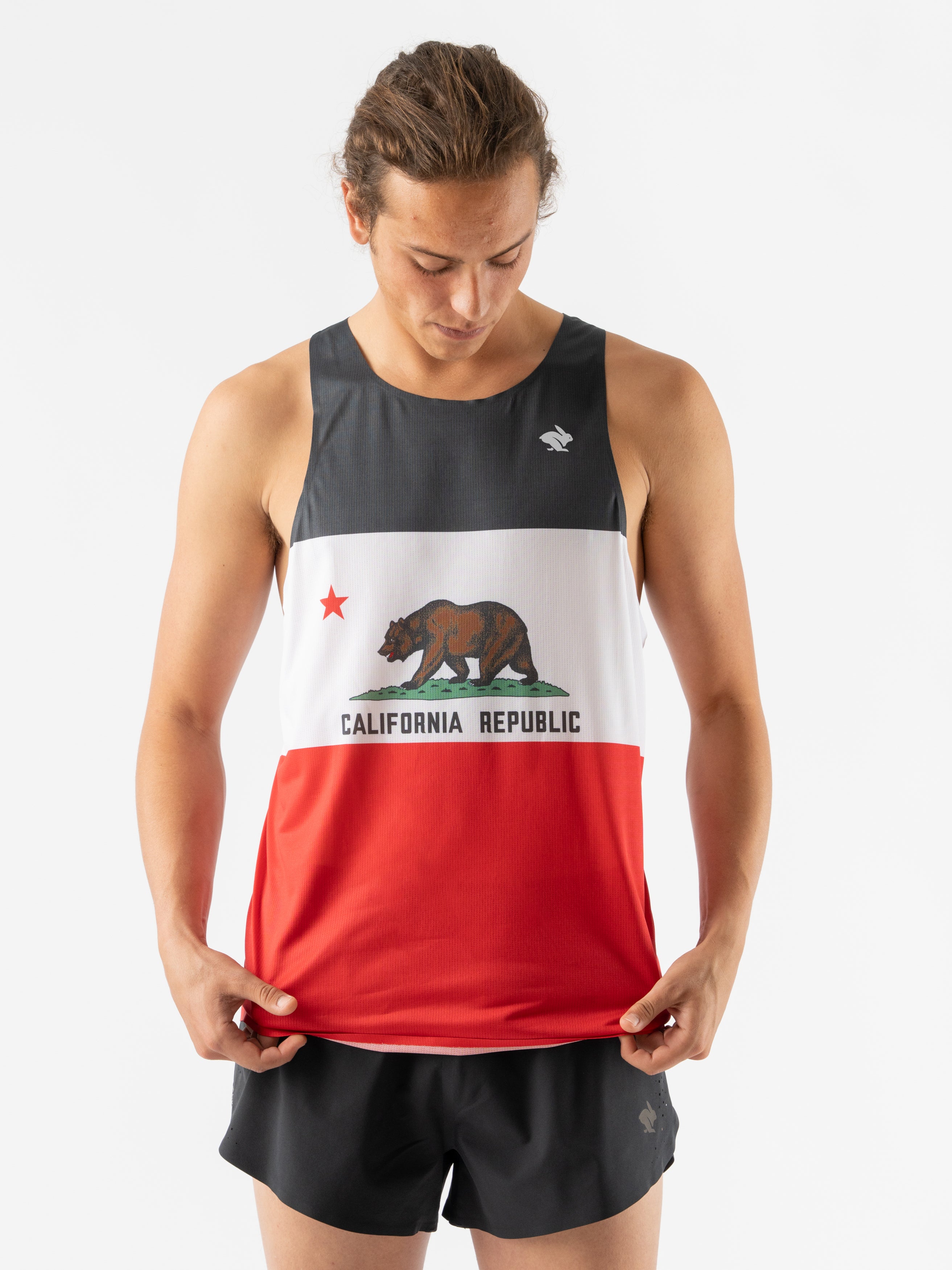 Speedeez | CA - rabbit