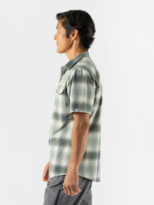 #Color_Iceberg-Green-Plaid