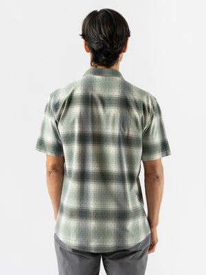 #Color_Iceberg-Green-Plaid