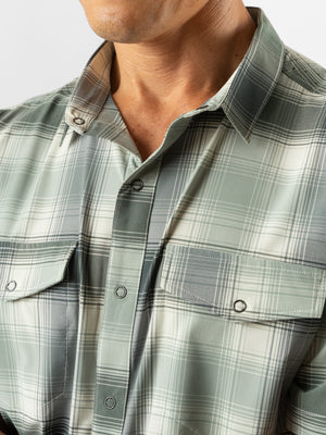 #Color_Iceberg-Green-Plaid