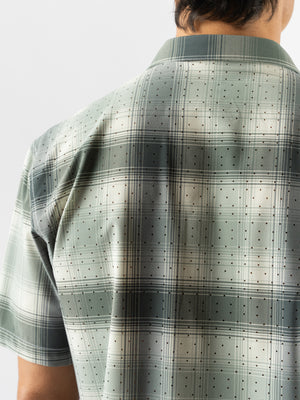 #Color_Iceberg-Green-Plaid