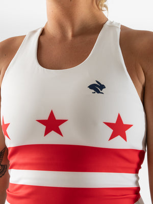 Crusher Crop | DC