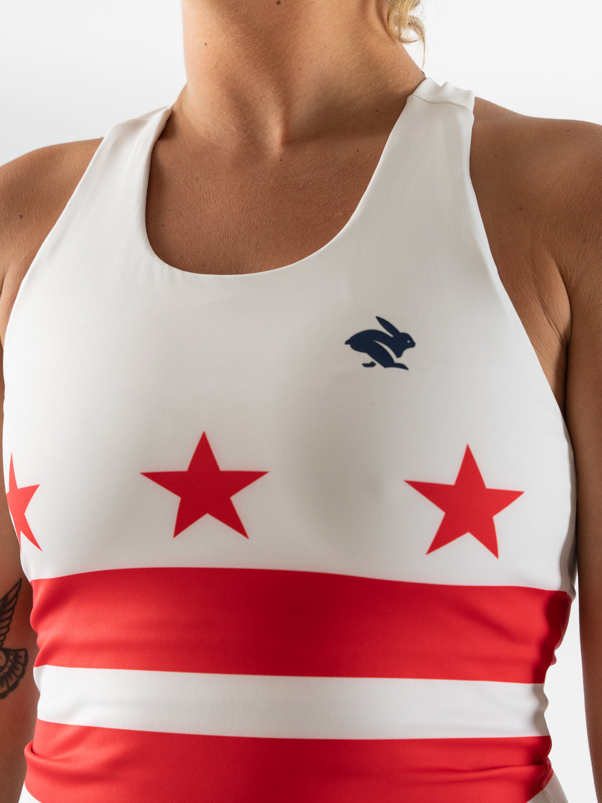 Crusher Crop | DC