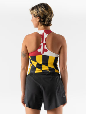 Crusher Crop | Maryland