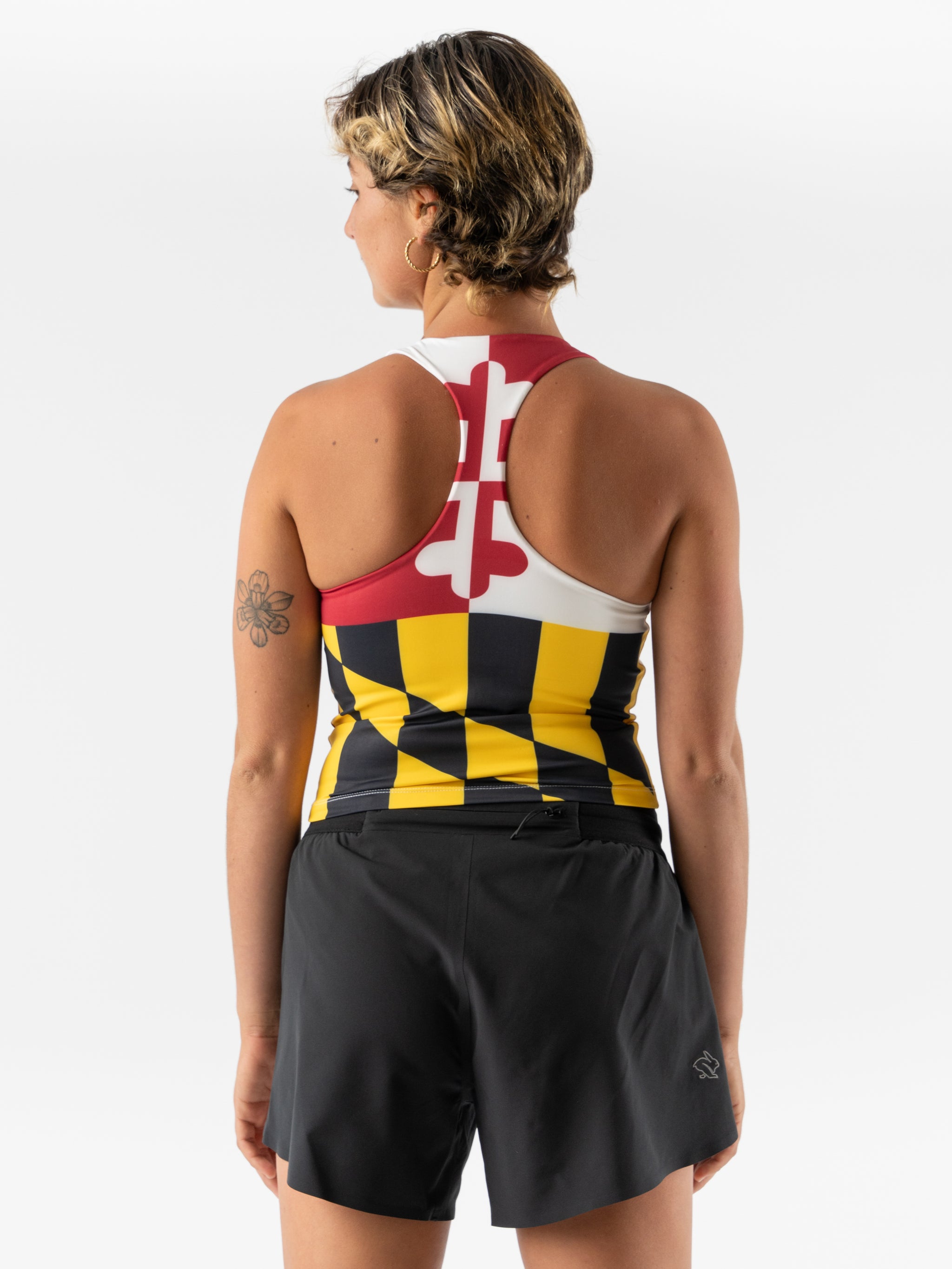 Crusher Crop | Maryland - rabbit