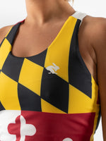 Crusher Crop | Maryland