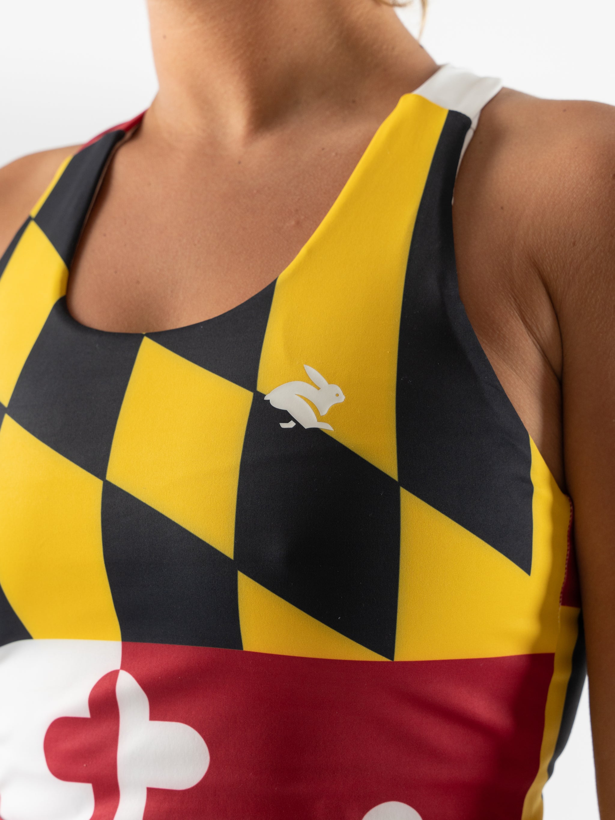 Crusher Crop | Maryland - rabbit