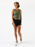 Crusher Crop | California