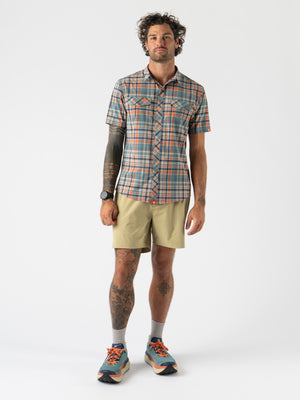 #Color_Dusty-Sunset-Plaid