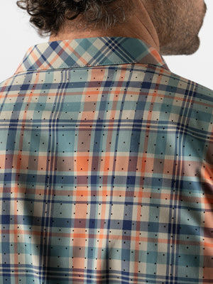 #Color_Dusty-Sunset-Plaid