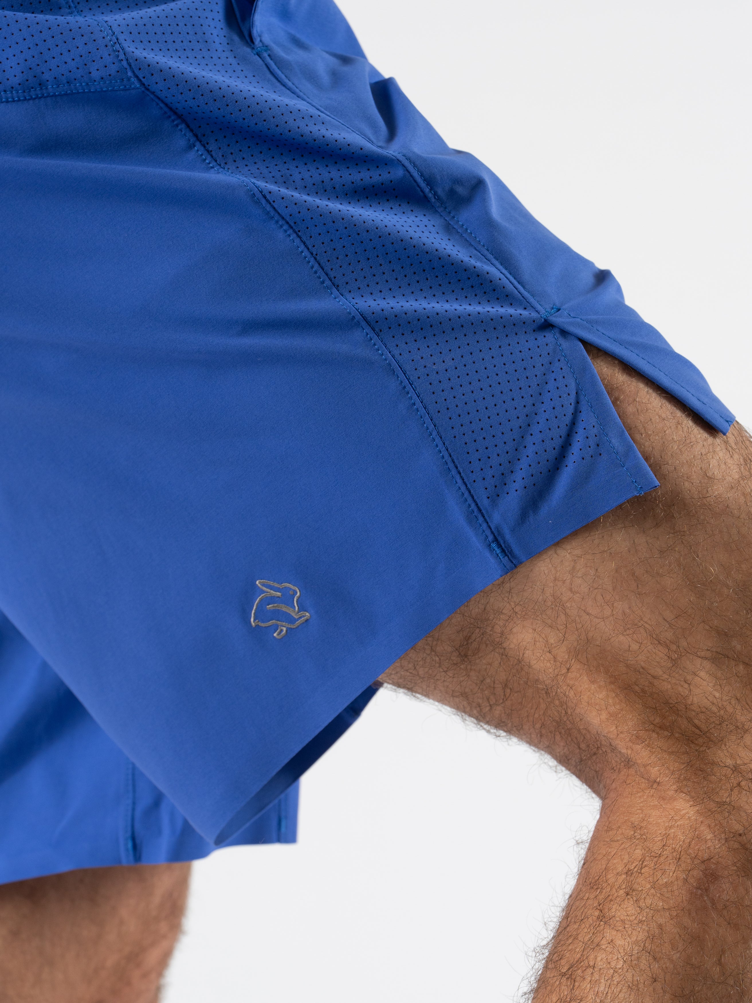 runba Tried n' True 7