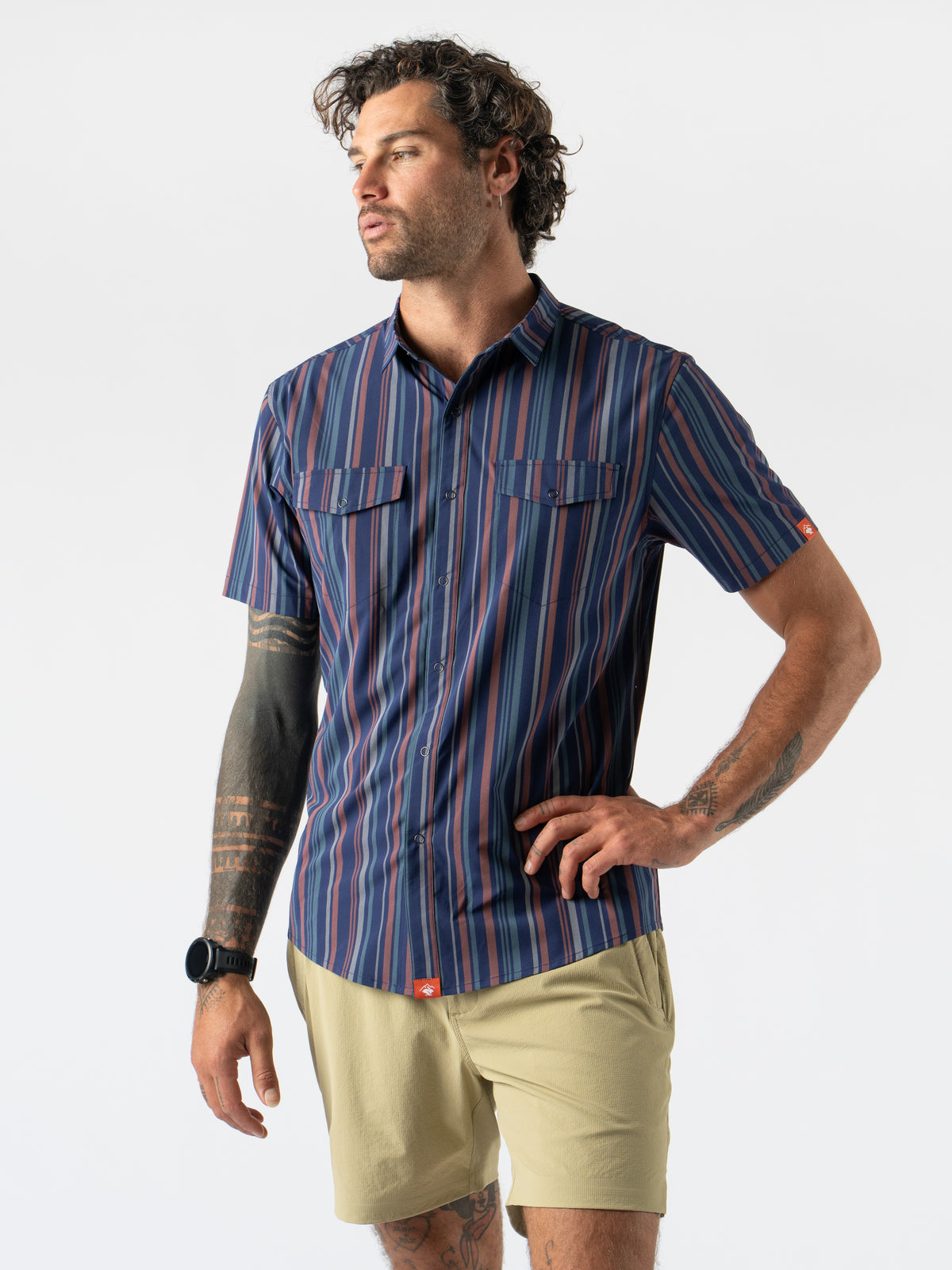 #Color_Midnight-Sail-Stripe