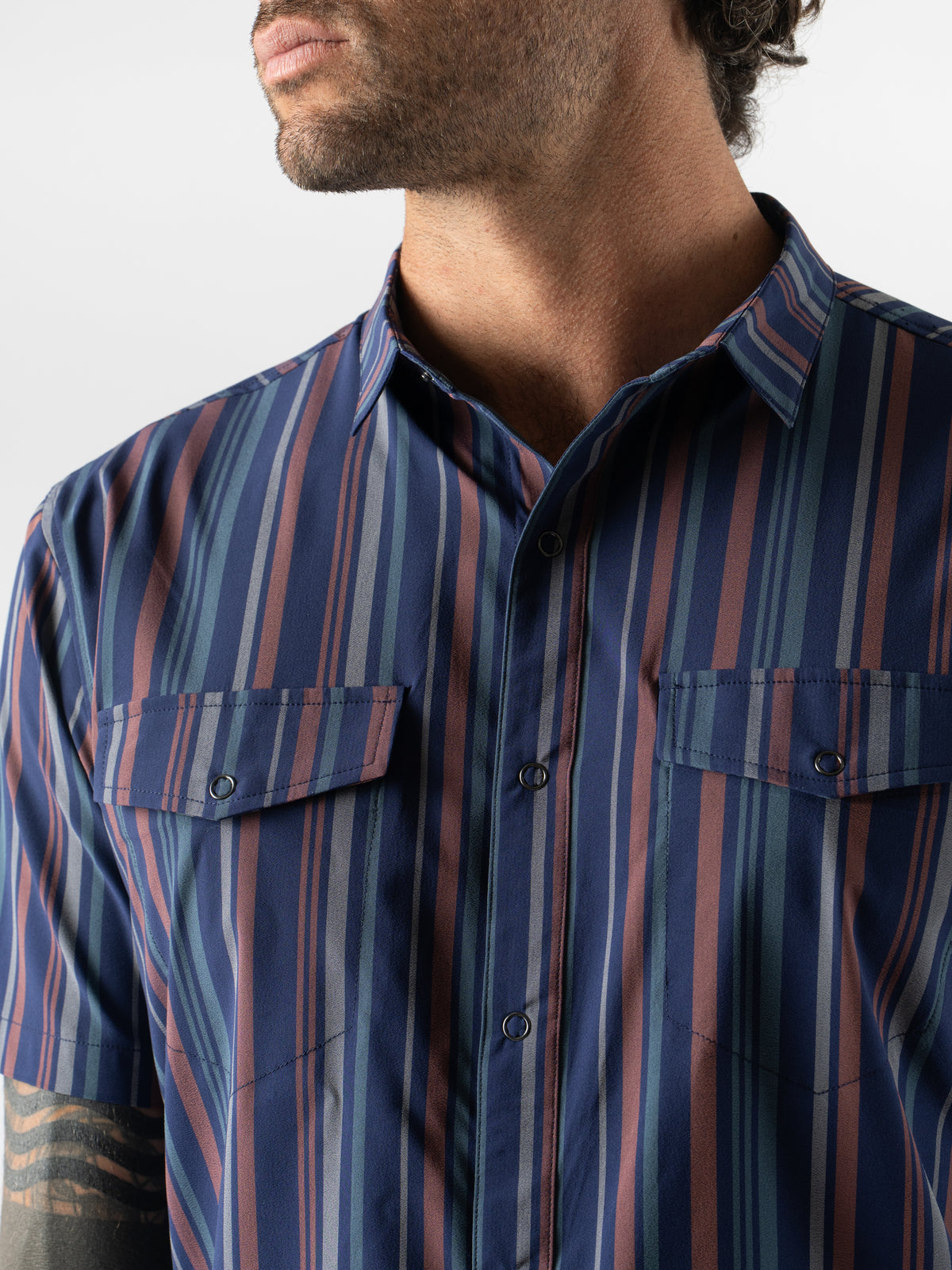#Color_Midnight-Sail-Stripe