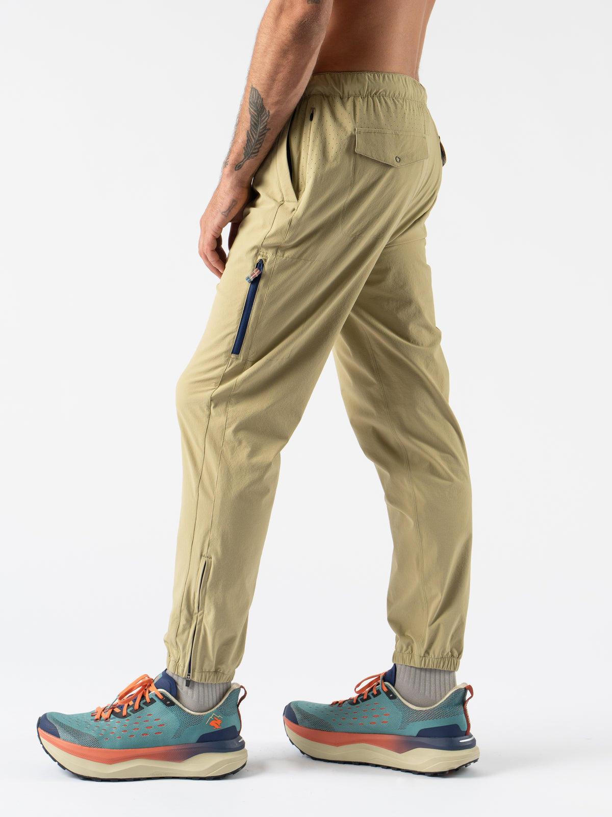#Color_Olive-Gray