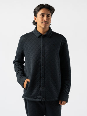 Down Time Jacket