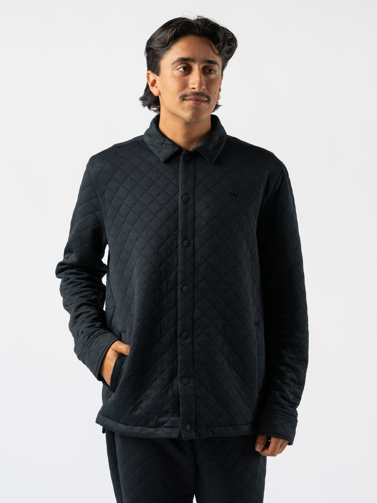 Down Time Jacket
